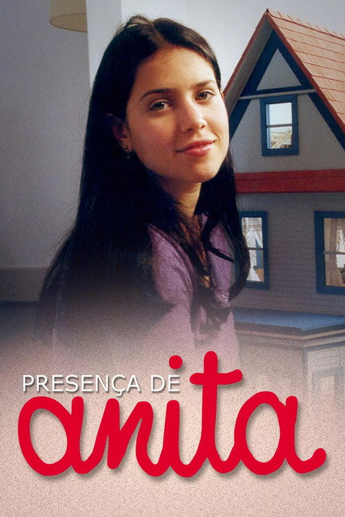 Luz, Câmera, 50 Anos: Presença de Anita – O Filme poster