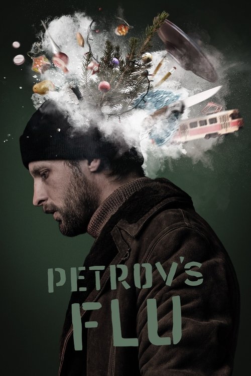 Petrov’s Flu poster