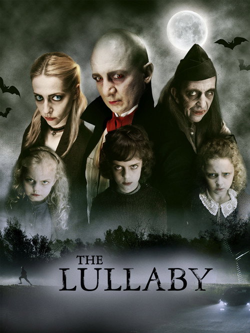 The Lullaby poster