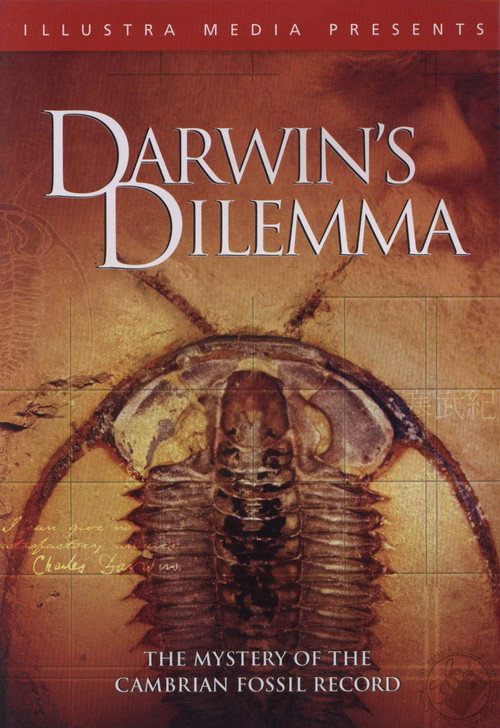 Darwin’s Dilemma poster