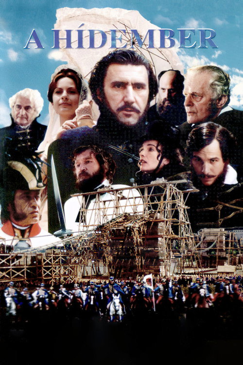 The Bridgeman poster