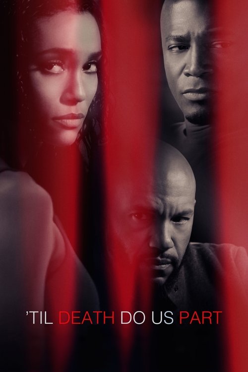 ‘Til Death Do Us Part poster