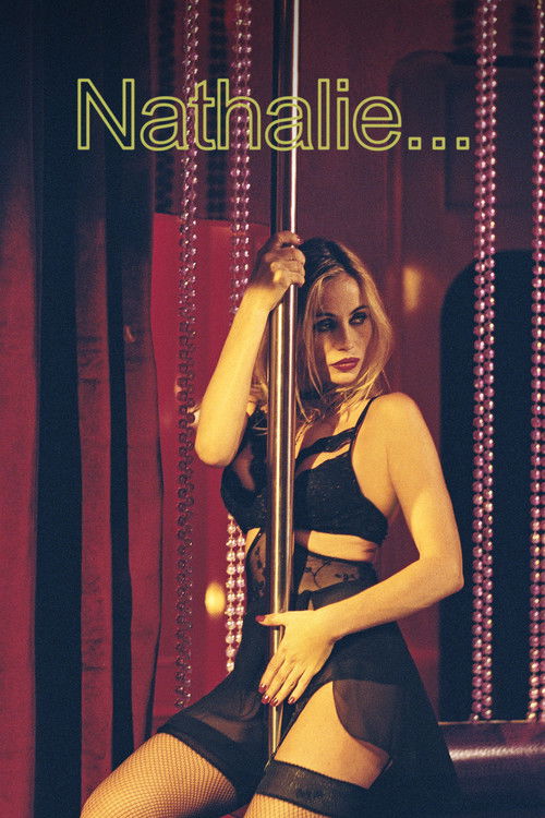 Nathalie… poster