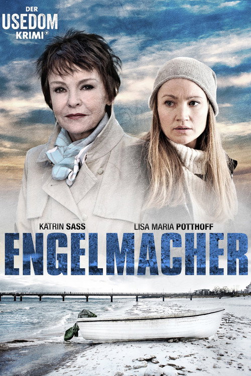 Engelmacher – Der Usedom-Krimi poster
