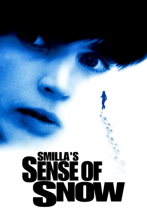 Smilla’s Sense of Snow poster