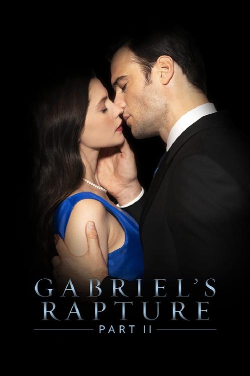 Gabriel’s Rapture: Part II poster