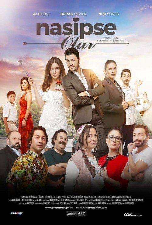 If It’s Meant to Be poster