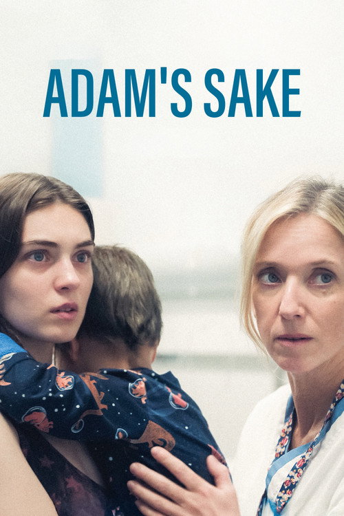 Adam’s Sake poster