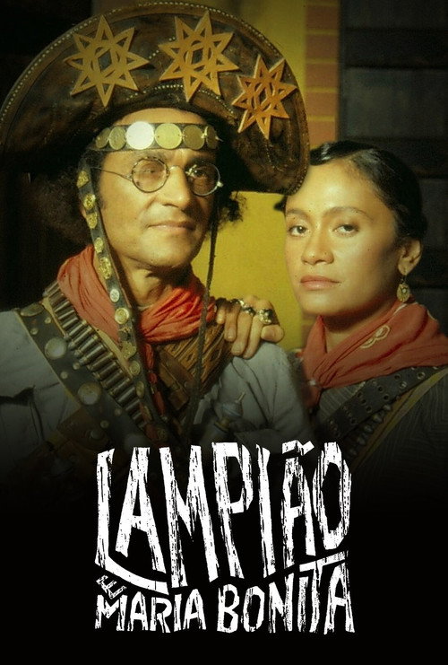 Luz, Câmera, 50 Anos: Lampião e Maria Bonita – O Filme poster