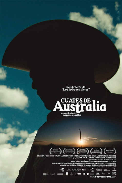 Drought poster