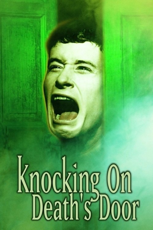 Knocking on Death’s Door poster