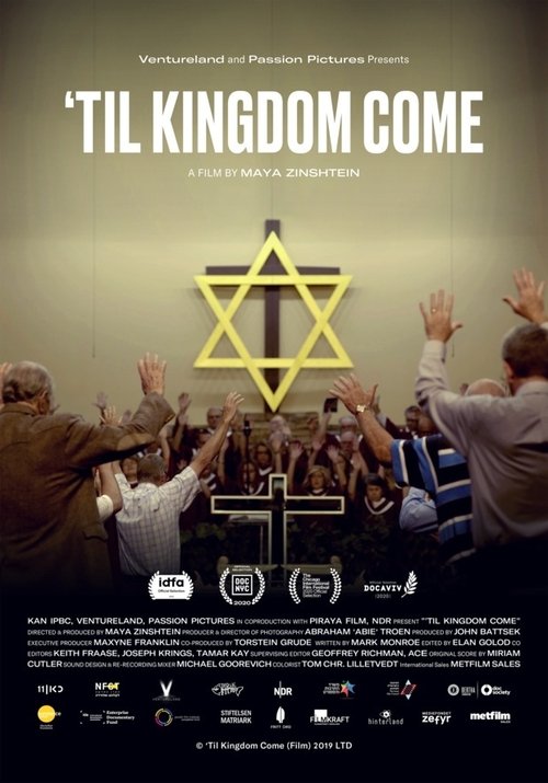 ‘Til Kingdom Come poster