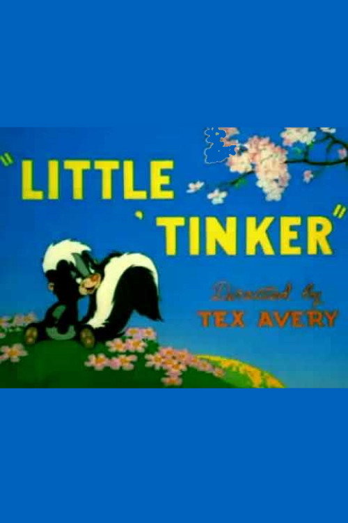 Little ‘Tinker poster