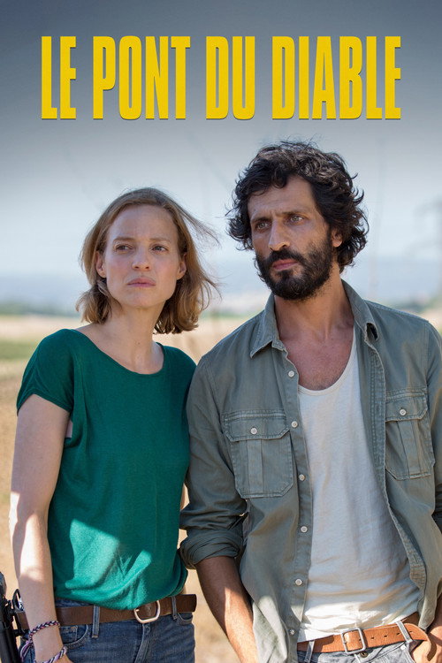 Murder on Devil’s Bridge poster
