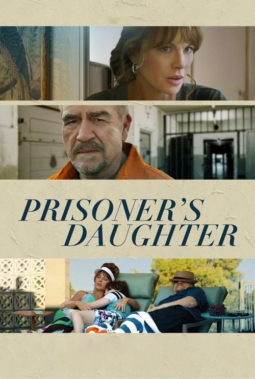 Prisoner’s Daughter poster