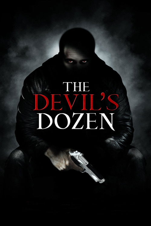 The Devil’s Dozen poster