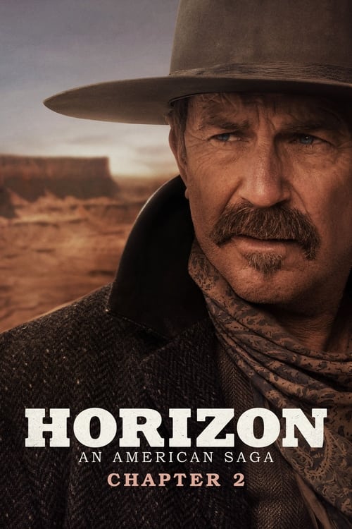 Horizon: An American Saga – Chapter 2 poster