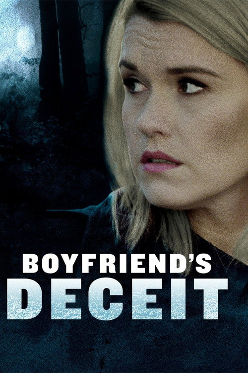 Boyfriend’s Deceit poster