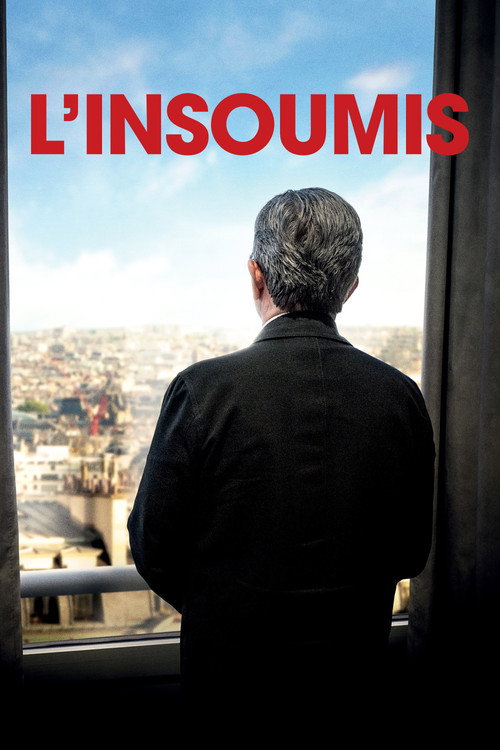 L’Insoumis poster