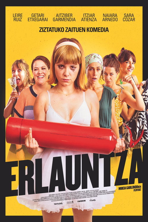 The Hive poster