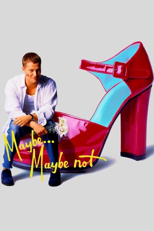 Maybe… Maybe Not poster