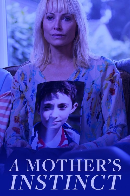 A Mother’s Instinct poster