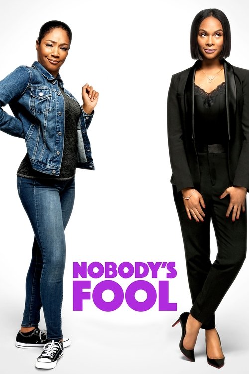Nobody’s Fool poster