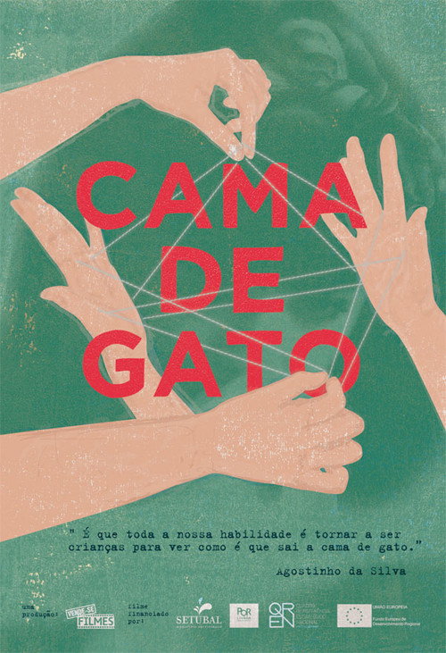 Cat’s Cradle poster