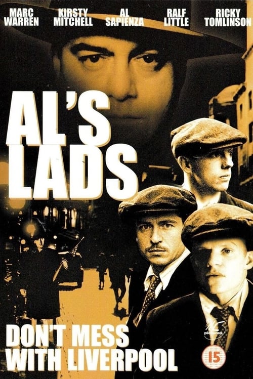 Al’s Lads poster