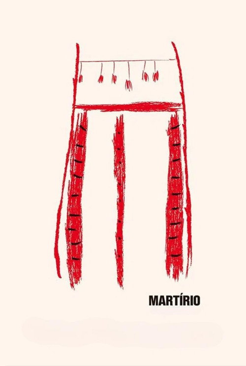 Martyrdom poster