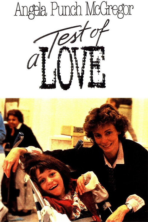 Annie’s Coming Out poster