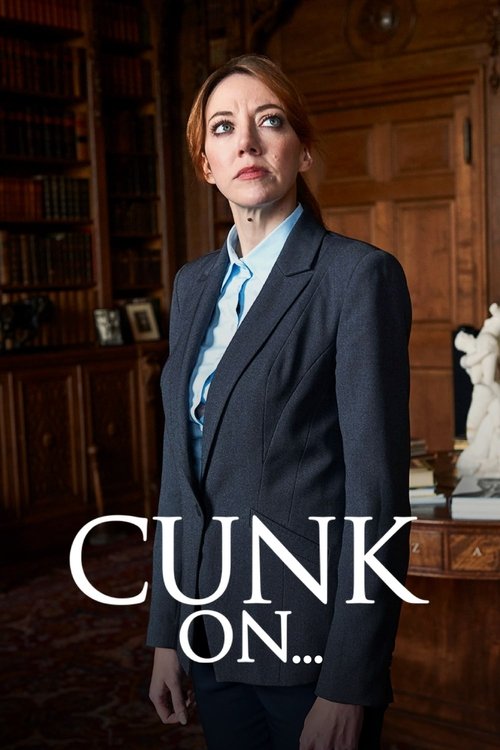 Cunk on… poster
