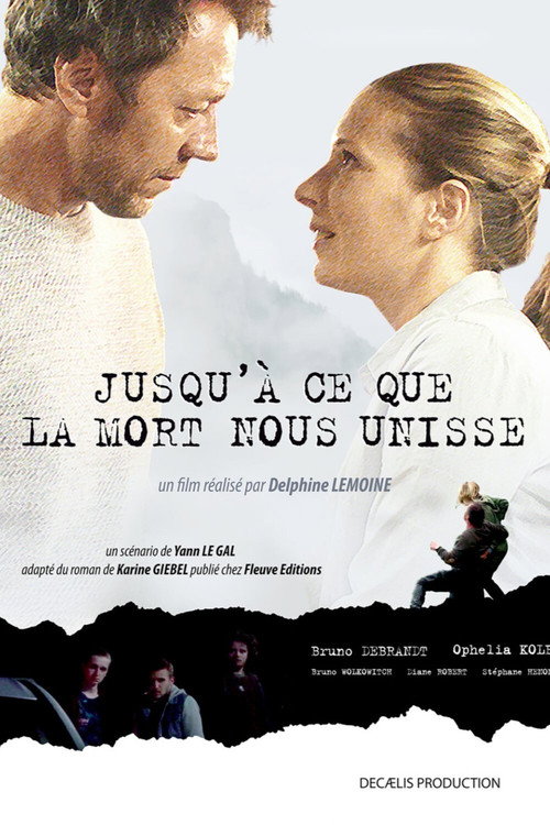 Jusqu’à ce que la mort nous unisse poster