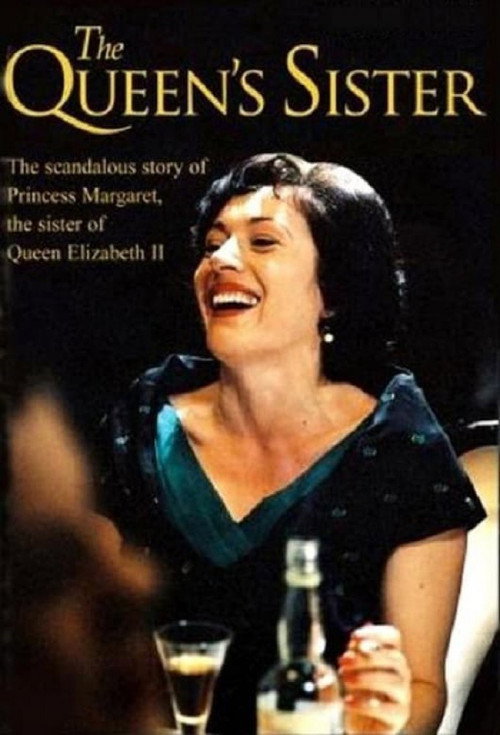 The Queen’s Sister poster