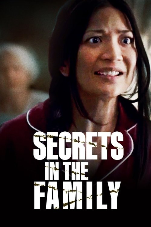 A Family’s Secret poster