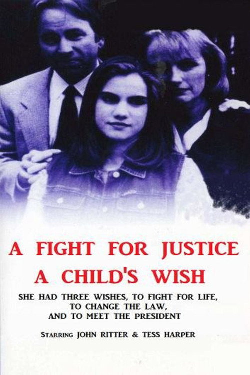 A Child’s Wish poster