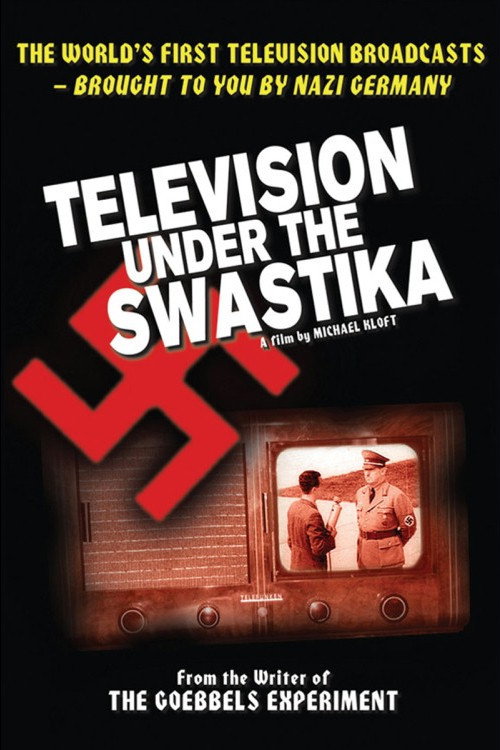 Television Under the Swastika poster