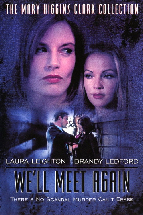 We’ll Meet Again poster