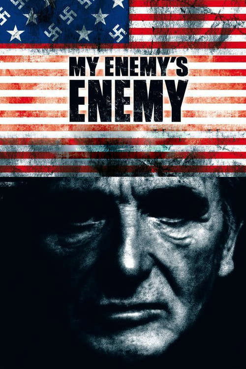 My Enemy’s Enemy poster