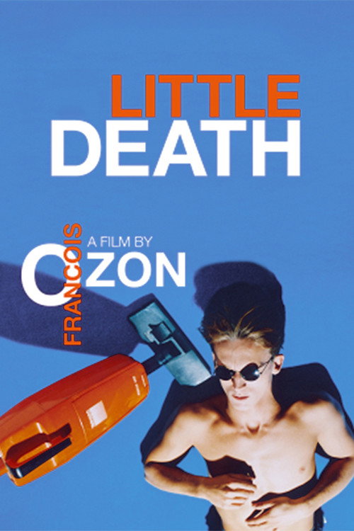 The Little Death poster