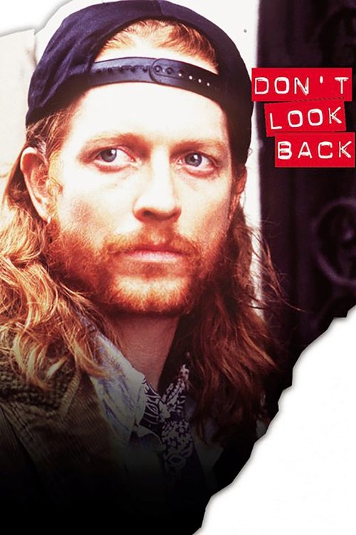 Don’t Look Back poster