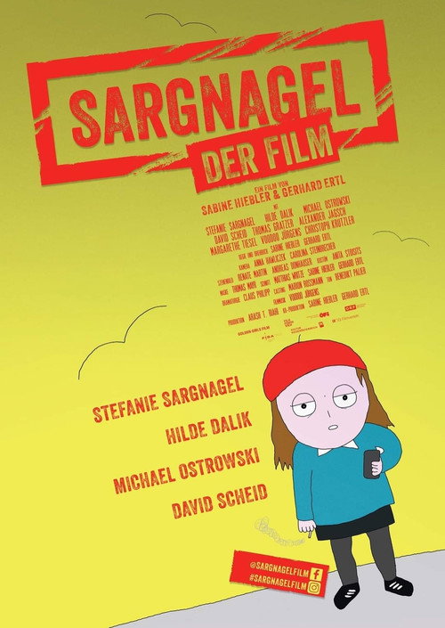 Sargnagel – Der Film poster