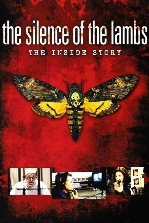 Inside Story – The Silence of the Lambs poster