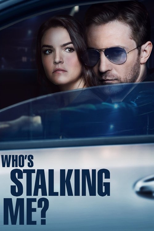 Who’s Stalking Me? poster