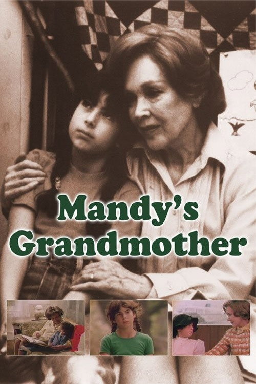 Mandy’s Grandmother poster