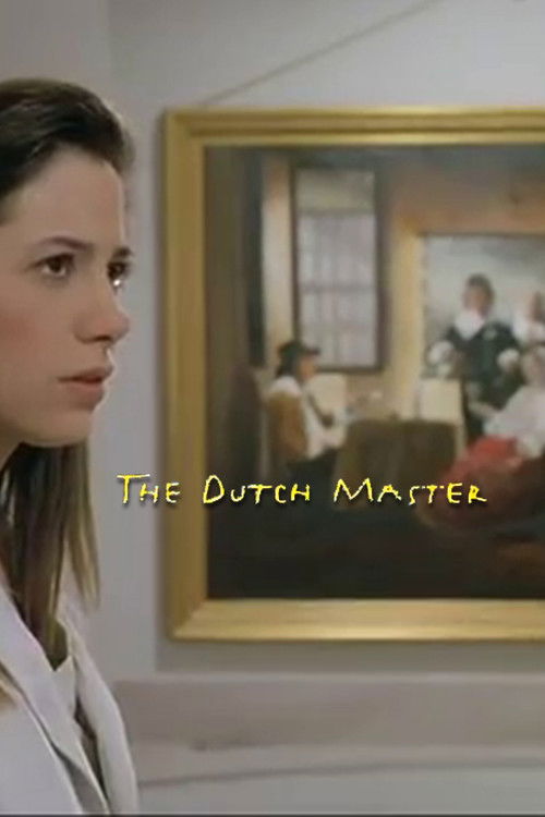 The Dutch Master poster