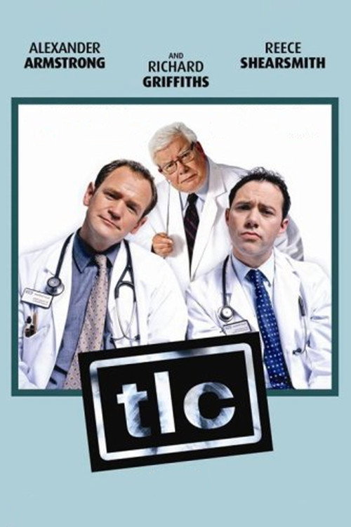 tlc poster