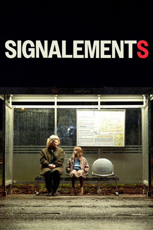Reports poster