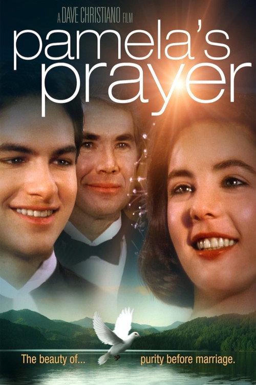 Pamela’s Prayer poster