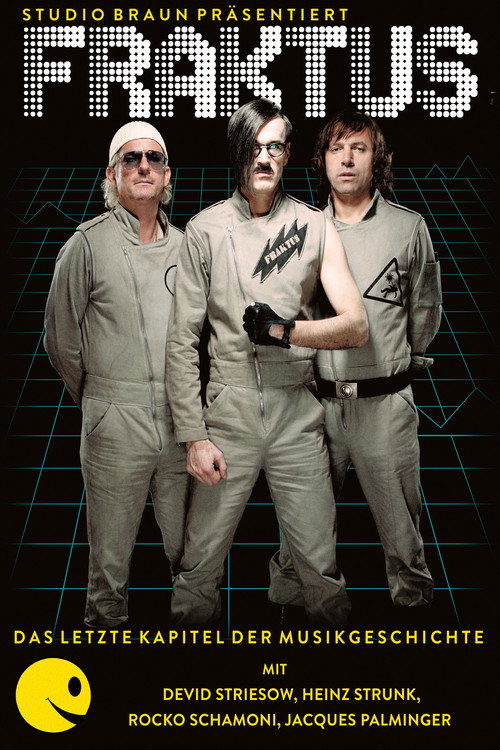 Fraktus poster